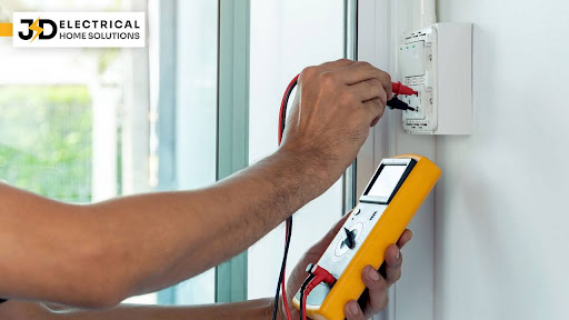 The Importance of Electrical Inspections for Home Safety