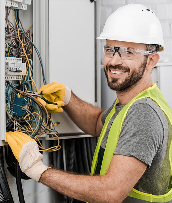 Denver-electrician