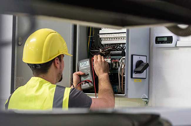 electrical-inspections